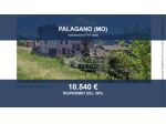 Immobile in asta di 64 m² in vendita a Palagano