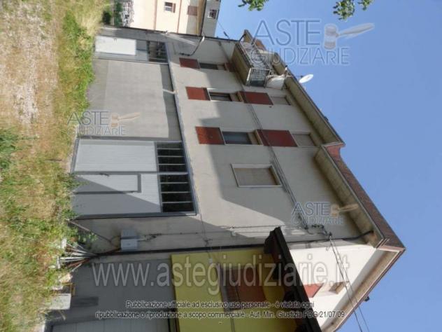 IMMOBILI-IMMOBILE RESIDENZIALE-Via Filippo Turati, 3, 41026 Pavullo Nel Frignano MO, Italia - Foto 4