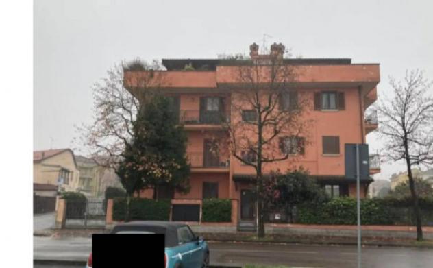 Immobile in asta di 111 m² in vendita a Piacenza - Foto 2