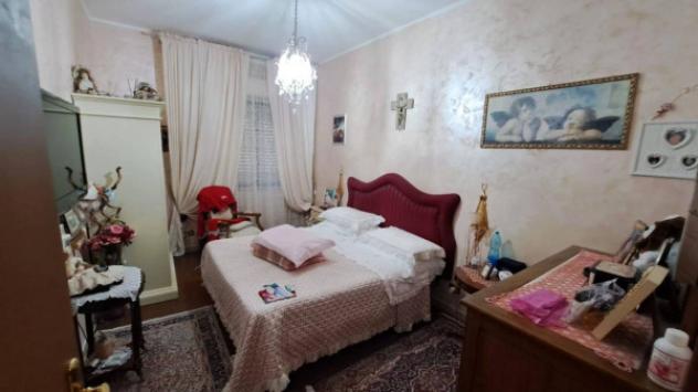 Immobile in asta di 125 m² con più di 5 locali e box auto in vendita a Rieti - Foto 7