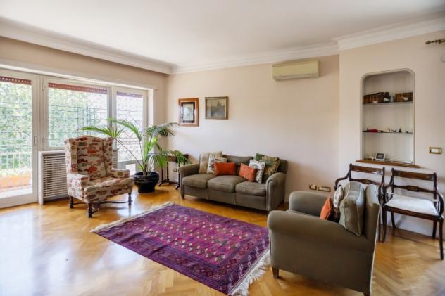 Elegante appartamento in Viale Ionio semi arredato - Foto 3