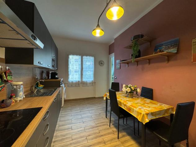 APPARTAMENTO di 4 vani e di 92 mq (SCANDICCI - Via Pisana 42, Casellina, Scandicci) rif. 0300 - Foto 10