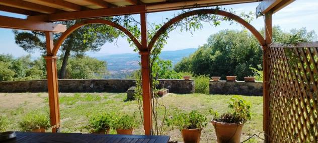Casa singola in vendita a Scansano 160 mq Rif: 1428626 - Foto 10