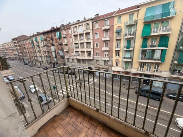 Quadrilocale in vendita a Torino - Foto 7