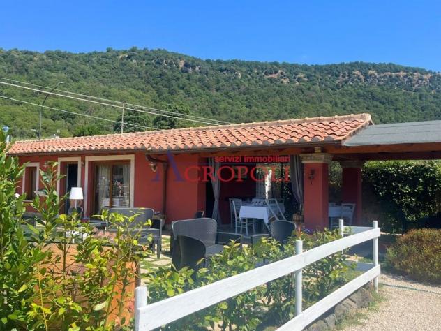Villa 2 locali - Rif. 2699 - Foto 2