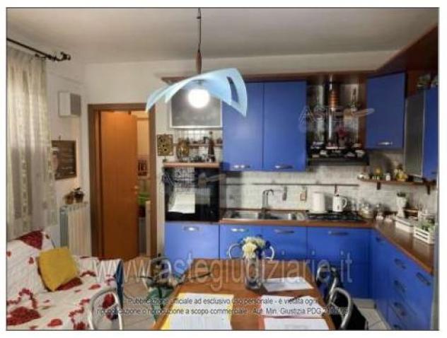 IMMOBILI-IMMOBILE RESIDENZIALE-Via Brescia 198/b - Foto 5