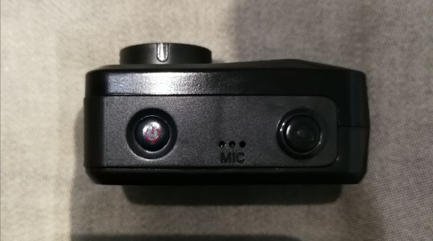 Action Cam go2250 FHD SPORT -Trevi- - Foto 9
