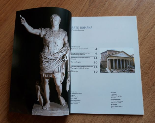 ART & DOSSIER nr. 259 + ARTE ROMANA - Foto 2