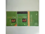 Inside Out - Student’s, Workbook and Elementary Companion - MacMillan - 2006