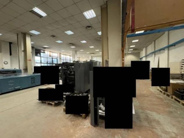 Immobile in asta di 1532 m² in vendita a Busto Arsizio - Foto 14