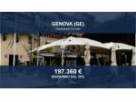 Immobile in asta di 79 m² in vendita a Genova