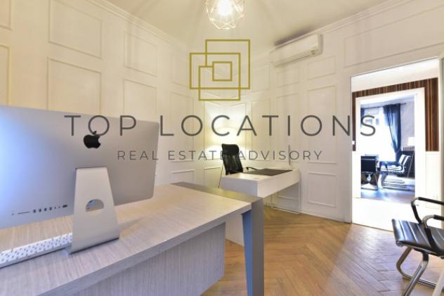Immobile di 120 m² con 4 locali in affitto a Milano - Foto 6