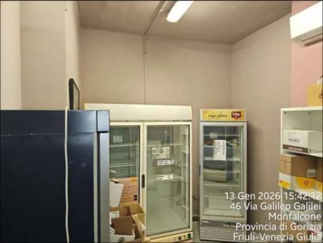 Immobile in asta di 71 m² in vendita a Monfalcone - Foto 7