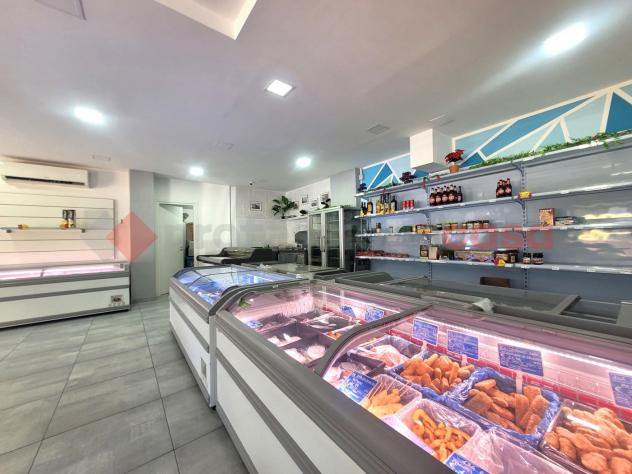 Attività Commerciale - San Giorgio a Cremano . Rif.: Cod. rif 3342674VCG - Foto 18