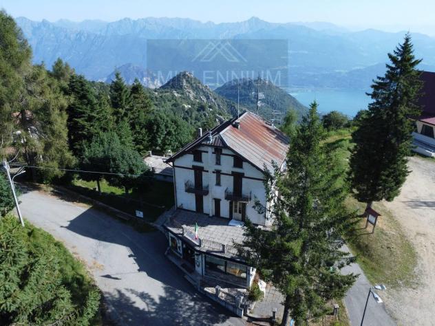 Albergo/Hotel - Stresa . Rif.: 490