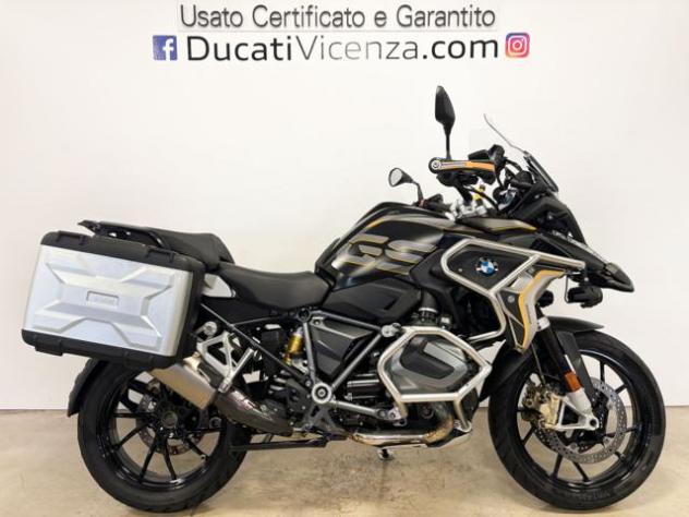 BMW R 1250 GS EXCLUSIVE rif. 24104988