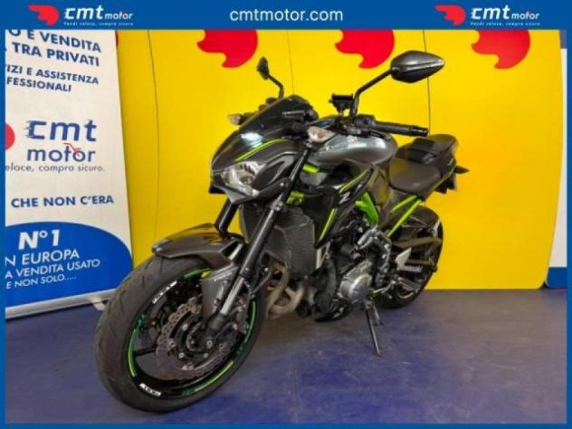 KAWASAKI Z 900 Garantita e Finanziabile rif. 23942416 - Foto 2
