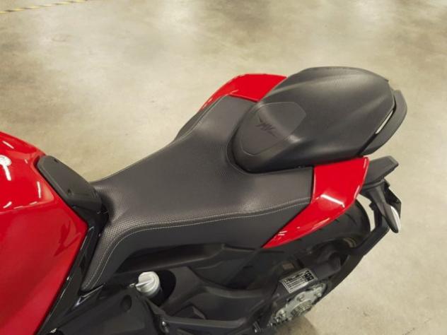 MV AGUSTA Brutale 800 BRUTALE 800 rif. 23838109 - Foto 5