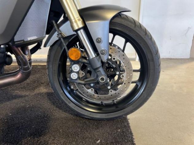 YAMAHA Tracer 9 GT TRACER 9 GT Y-AMT - Foto 8