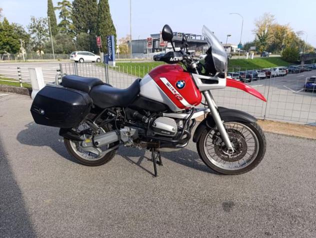 BMW R 1100 GS R 1100 GS rif. 23031833