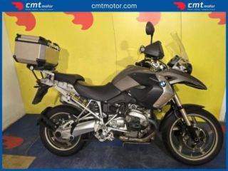 BMW R 1200 GS Garantita e Finanziabile rif. 23613741