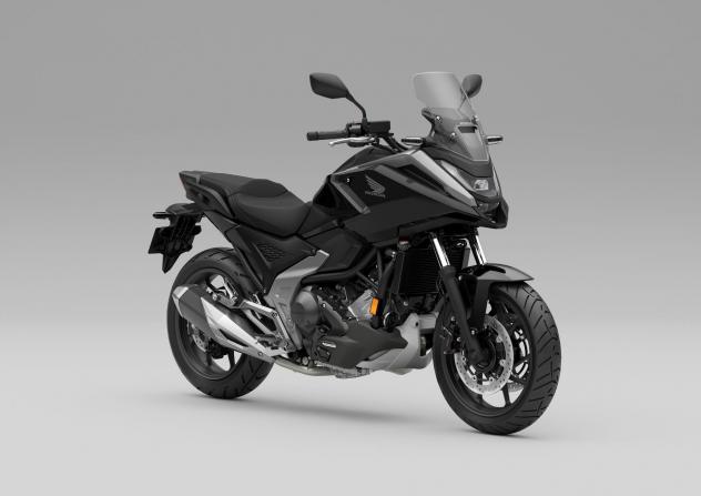 Honda NC 750 NC 750 X DCT - YM 2026 - Foto 2