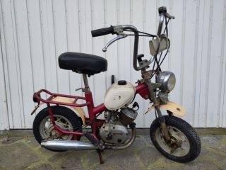 MV Agusta Omer Tanga