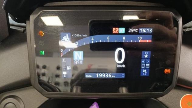 HONDA Transalp XL750 Standard rif. 23868275 - Foto 5