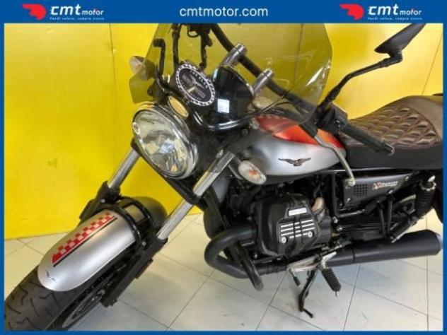MOTO GUZZI V9 Garantita e Finanziabile rif. 24108277 - Foto 6