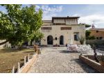 Villa in Via Ticino