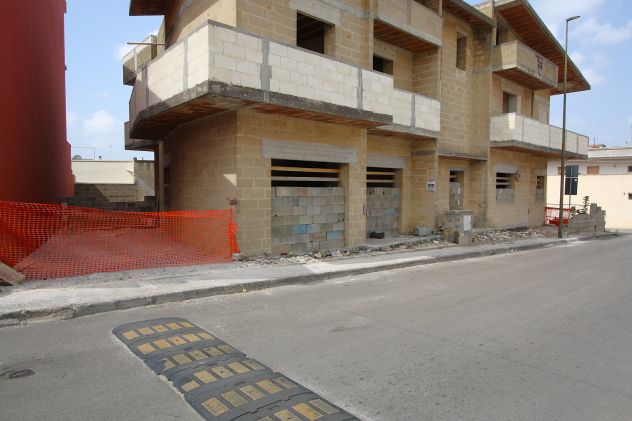 Nuova costruzione al piano terra con giardino Consegna chiavi in mano - Foto 10