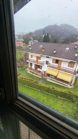 Mansarda in affitto a Coazze - Foto 11