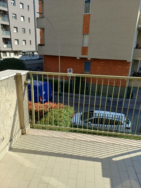 Affitto monolocale arredato