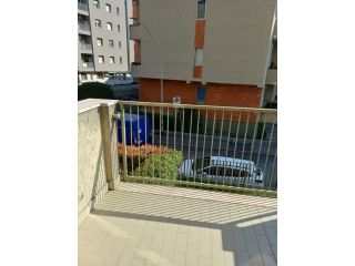 Affitto monolocale arredato