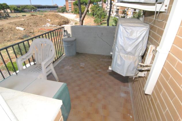 Quadrilocale in affitto a Livorno - Foto 14