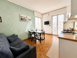 Loano Bilocale in Via Enrico Toti CIN IT009034C2F45K7ZRS