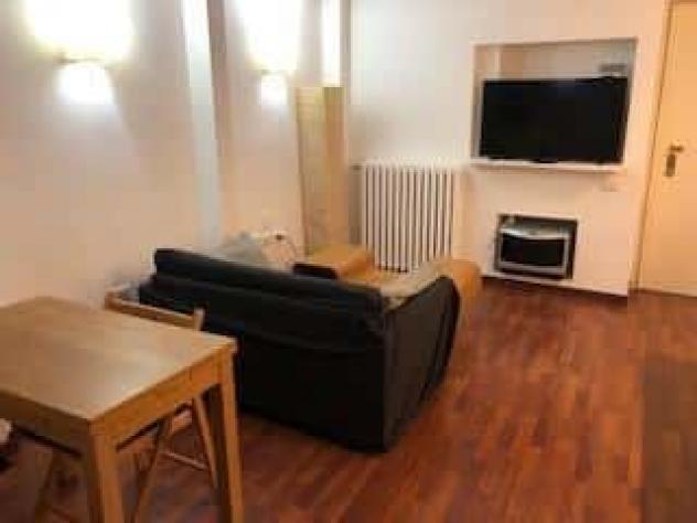 Bilocale via Giosuè Borsi 18, Navigli - Darsena, Milano