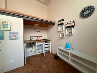 Appartamento in affitto a Pisa 35 mq Rif: 1441313