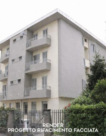 Appartamento di 50 m² con 2 locali in affitto a Rho - Foto 11