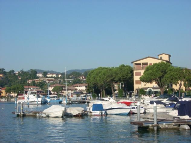 Appartamento di 70 m² con 2 locali in affitto a Sarnico