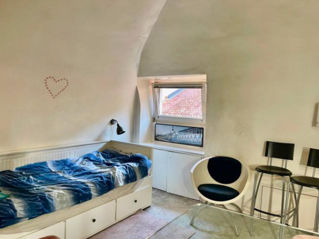 Appartamento di 35 m² con 1 locale in affitto a Torino - Foto 11