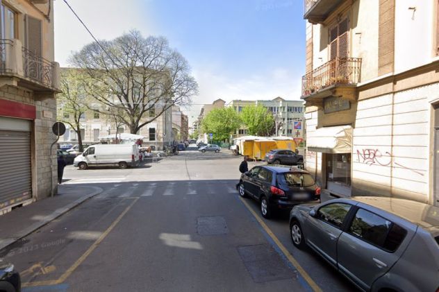 CORSO SVIZZERA GRAZIOSO BILOCALE ARREDATO FINEMENTE E RISTRUTTURATO A NUOVO
