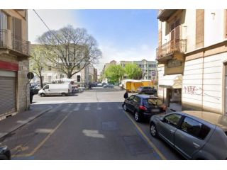 CORSO SVIZZERA GRAZIOSO BILOCALE ARREDATO FINEMENTE E RISTRUTTURATO A NUOVO
