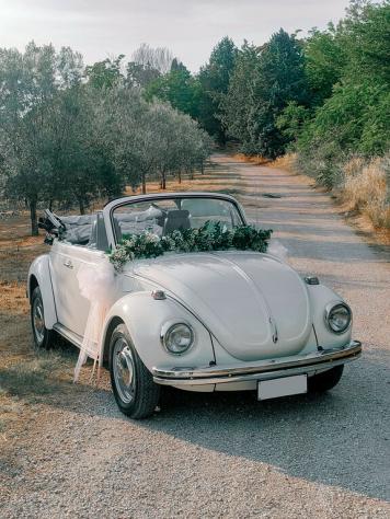 VOLKSWAGEN Maggiolino 1303 - Foto 2