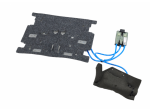 MOTORINO GONFIA CUSCINO LOMBARE ANTERIORE SINISTRO MERCEDES Classe A Serie  &hellip;