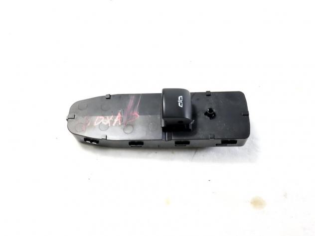 23326283 COMANDO INTERRUTTORE ALZA-VETRO ALZA-CRISTALLO PORTA ANTERIORE DESTRA OPEL INSIGNIA B SW 1.5 B 103KW 6M 5P (2018) RICAMBIO USATO - Foto 7