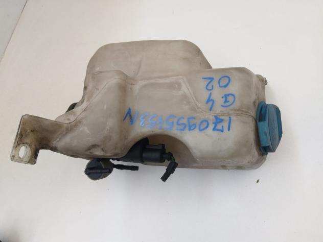 VASCHETTA TERGI ANT VOLKSWAGEN Golf 4 Berlina 1J0955453N diesel 1.9 (9703)