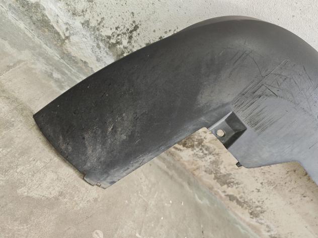 SPOILER PARAURTI POSTERIORE FIAT 500 L Serie (351_352) 735522696 (12) - Foto 10