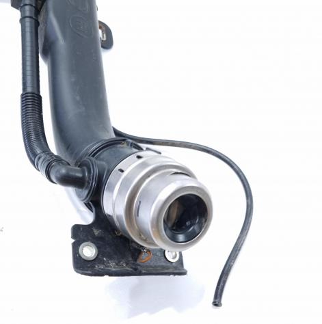 TUBO INTRODUZIONE CARBURANTE FIAT Panda 3° Serie 51839685 199 A1.000, 199 A9.000 Diesel 1300 (12) - Foto 8