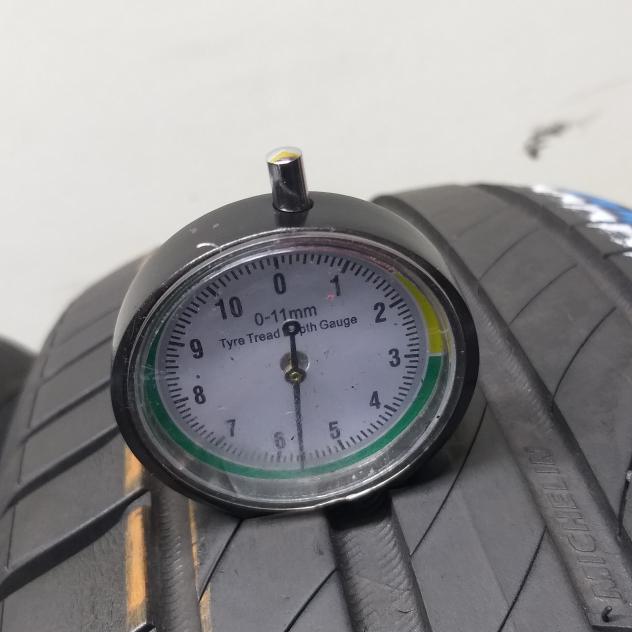 4 GOMME 185 65 15 MICHELIN A71827 - Foto 3